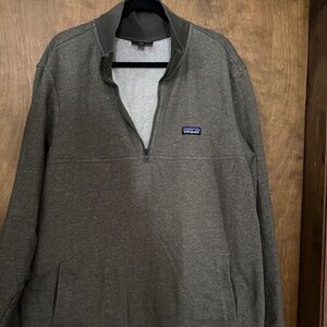 Patagonia Men’s Ahnya Fleece Pullover XL